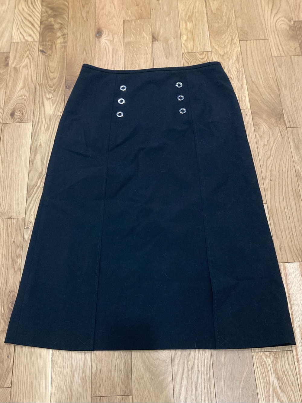 Karl Lagerfeld - Midi Skirt